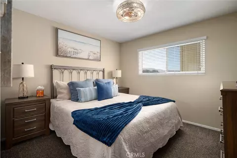 Bedroom - 3585 Studio, Cayucos, CA 93430 photo 3 of 5