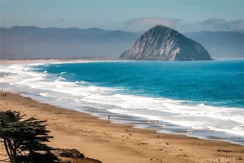 View/Area - 3585 Studio, Cayucos, CA 93430 photo 2 of 4