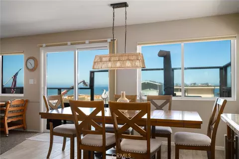 Dining - 3585 Studio, Cayucos, CA 93430 photo 2 of 4