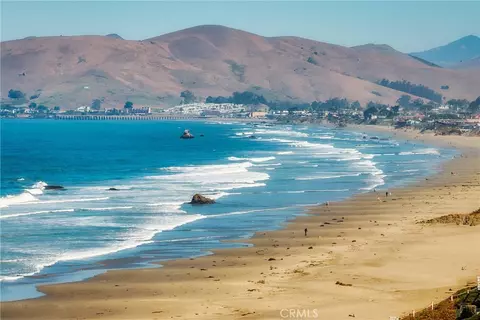 View/Area - 3585 Studio, Cayucos, CA 93430 photo 3 of 4