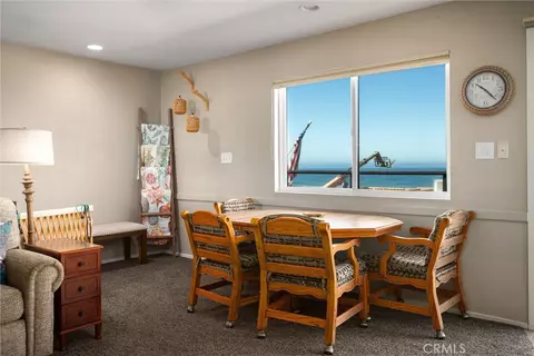 Dining - 3585 Studio, Cayucos, CA 93430 photo 3 of 4
