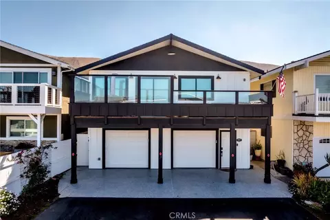 Exterior - 3585 Studio, Cayucos, CA 93430 photo 1 of 4