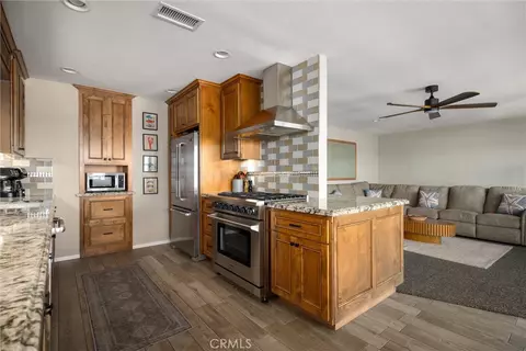 Kitchen - 3585 Studio, Cayucos, CA 93430 photo 1 of 3
