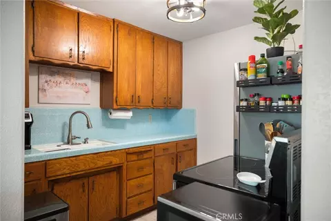 Kitchen - 3585 Studio, Cayucos, CA 93430 photo 3 of 3