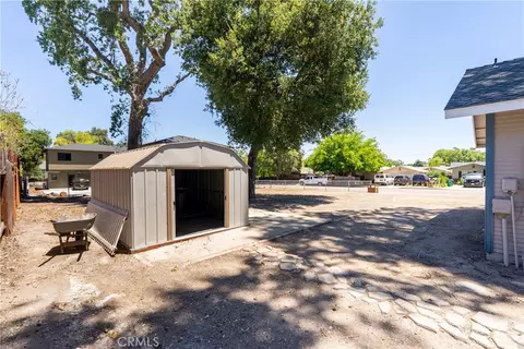 Exterior - 2925 Oak, Paso Robles, CA 93446 photo 2 of 4