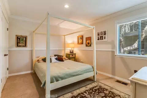 Bedroom - 930 Suffolk St, Cambria, CA 93428 photo 1 of 6