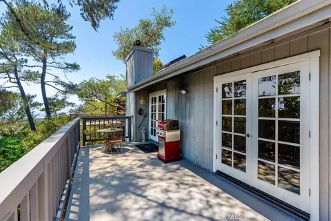 Exterior - 930 Suffolk St, Cambria, CA 93428 photo 3 of 10