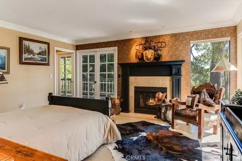 Bedroom - 930 Suffolk St, Cambria, CA 93428 photo 6 of 6