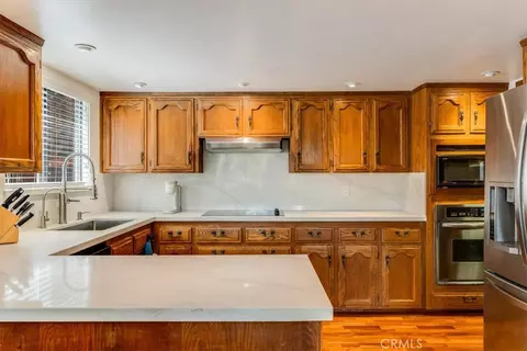 Kitchen - 930 Suffolk St, Cambria, CA 93428 photo 1 of 4
