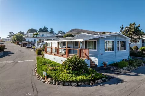 1625 Cass Ave #40, Cayucos, CA 93430