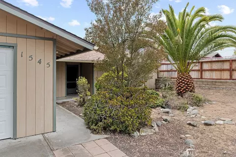 Exterior - 1545 6th St, Los Osos, CA 93402 photo 4 of 14