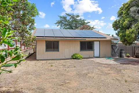 Exterior - 1545 6th St, Los Osos, CA 93402 photo 11 of 14