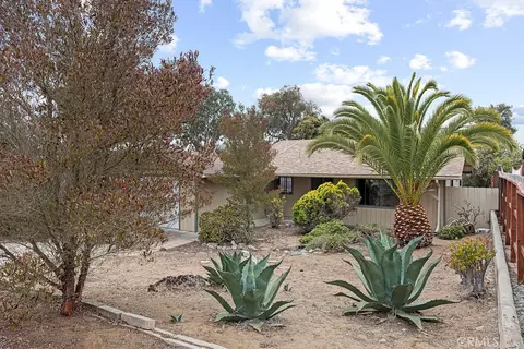 Exterior - 1545 6th St, Los Osos, CA 93402 photo 2 of 14