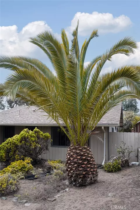 Exterior - 1545 6th St, Los Osos, CA 93402 photo 13 of 14