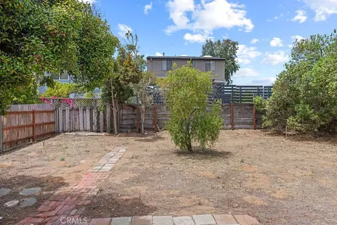 Exterior - 1545 6th St, Los Osos, CA 93402 photo 10 of 14