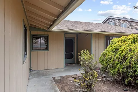 Exterior - 1545 6th St, Los Osos, CA 93402 photo 5 of 14
