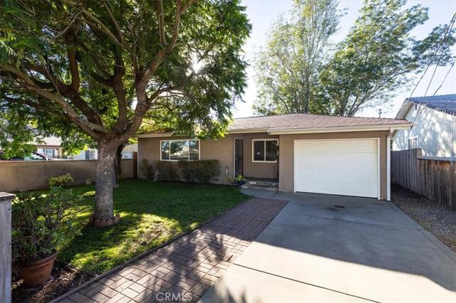 229 E Dana, Nipomo, CA 93444