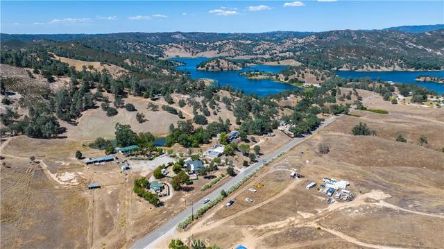 4750 Santa Margarita Lk, Santa Margarita, CA 93453