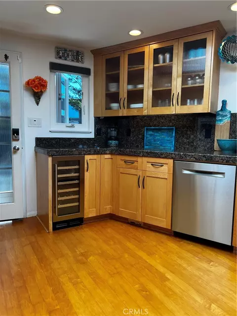 Kitchen - 212 Weymouth St, Cambria, CA 93428 photo 3 of 7