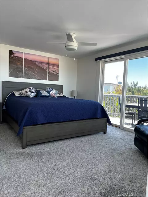 Bedroom - 212 Weymouth St, Cambria, CA 93428 photo 3 of 12