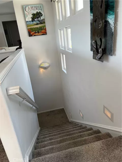 Entry Way - 212 Weymouth St, Cambria, CA 93428 photo 1 of 6