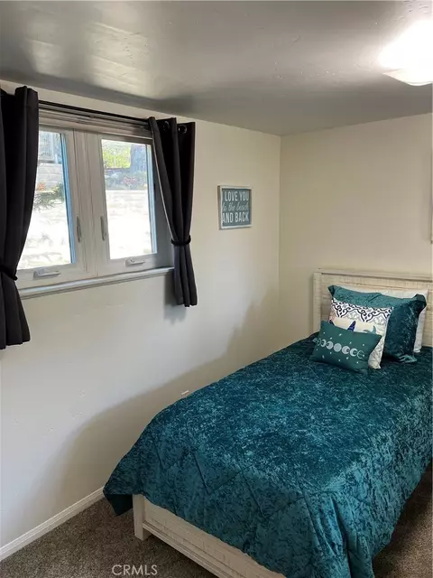 Bedroom - 212 Weymouth St, Cambria, CA 93428 photo 9 of 12