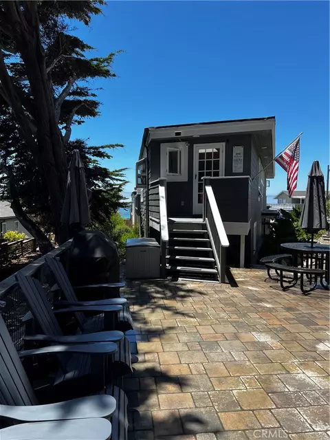 Exterior - 212 Weymouth St, Cambria, CA 93428 photo 15 of 18