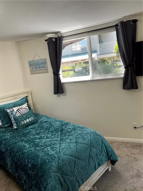 Bedroom - 212 Weymouth St, Cambria, CA 93428 photo 10 of 12