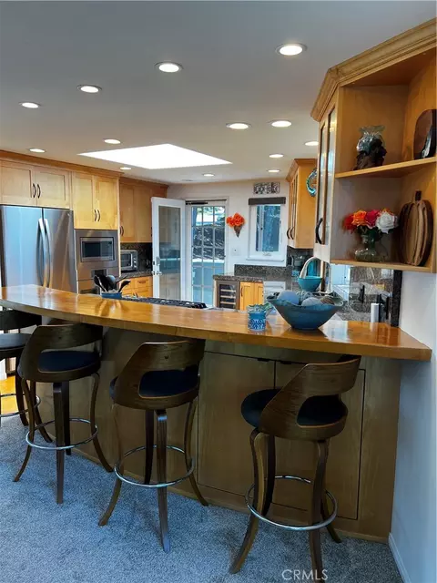 Kitchen - 212 Weymouth St, Cambria, CA 93428 photo 6 of 7