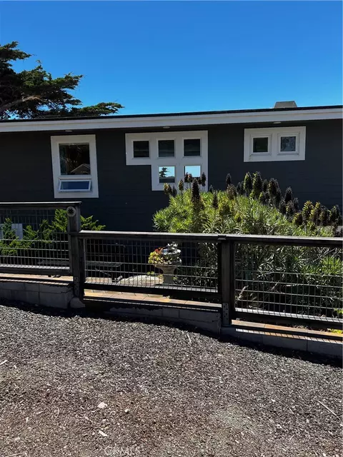 Exterior - 212 Weymouth St, Cambria, CA 93428 photo 12 of 18