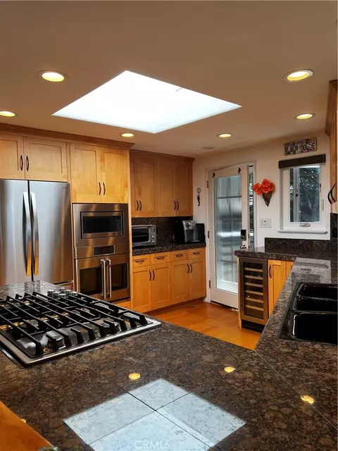 Kitchen - 212 Weymouth St, Cambria, CA 93428 photo 2 of 7