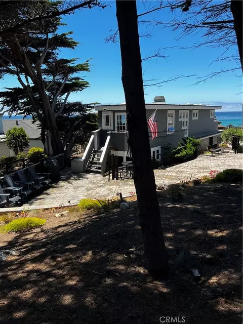 Exterior - 212 Weymouth St, Cambria, CA 93428 photo 18 of 18