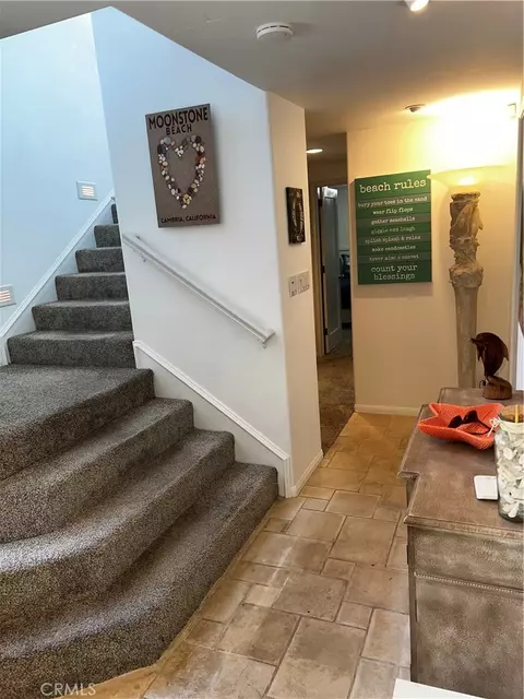 Entry Way - 212 Weymouth St, Cambria, CA 93428 photo 2 of 6