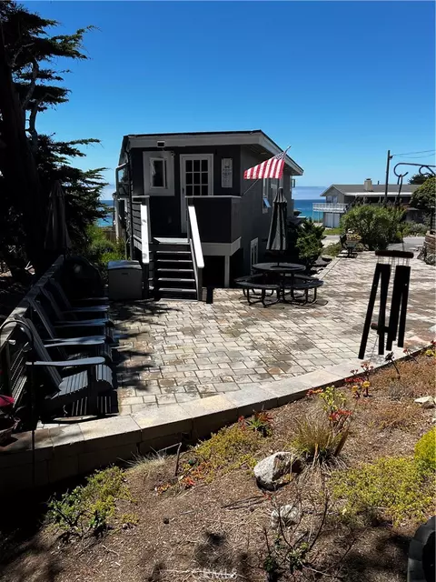 Exterior - 212 Weymouth St, Cambria, CA 93428 photo 17 of 18