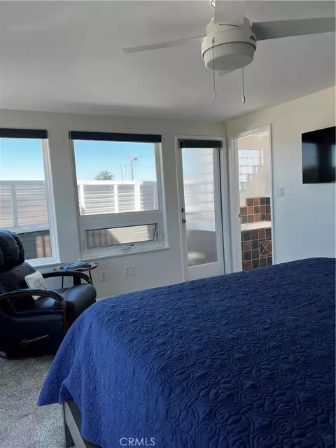 Bedroom - 212 Weymouth St, Cambria, CA 93428 photo 4 of 12