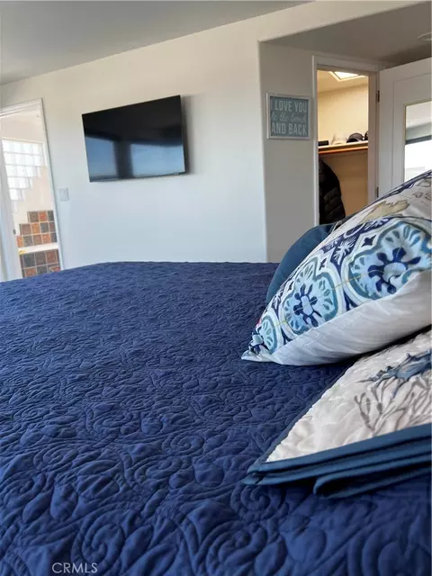 Bedroom - 212 Weymouth St, Cambria, CA 93428 photo 5 of 12