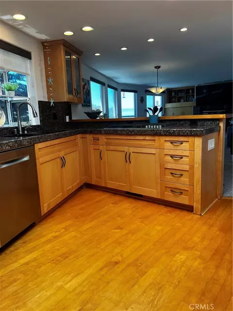 Kitchen - 212 Weymouth St, Cambria, CA 93428 photo 4 of 7