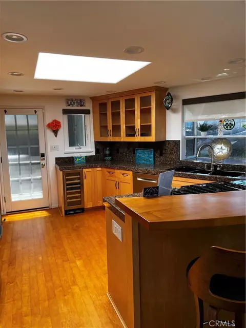 Kitchen - 212 Weymouth St, Cambria, CA 93428 photo 7 of 7