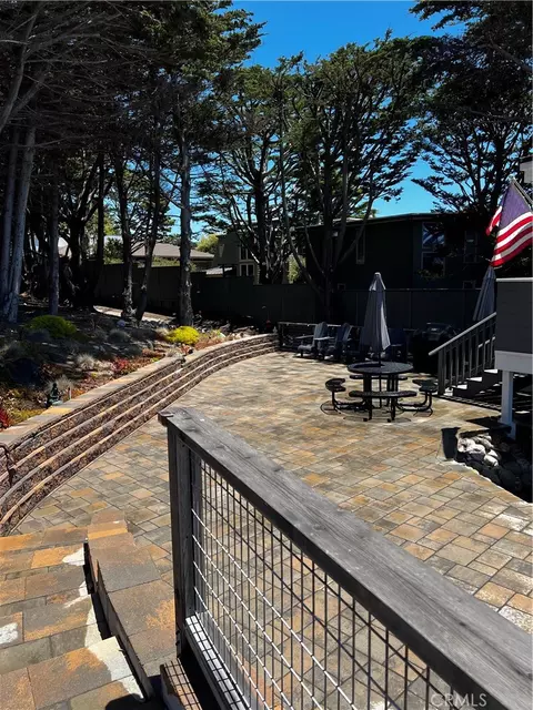 Exterior - 212 Weymouth St, Cambria, CA 93428 photo 13 of 18