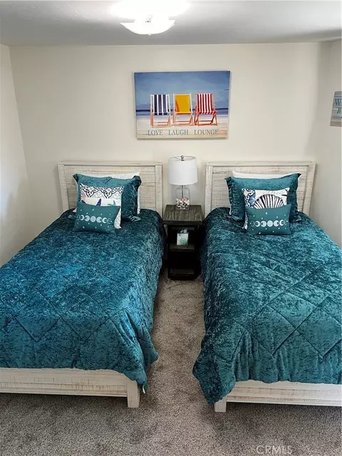 Bedroom - 212 Weymouth St, Cambria, CA 93428 photo 8 of 12