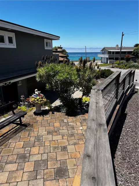 Exterior - 212 Weymouth St, Cambria, CA 93428 photo 10 of 18