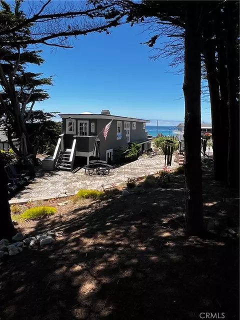 Exterior - 212 Weymouth St, Cambria, CA 93428 photo 16 of 18
