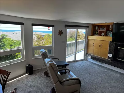 Living - 212 Weymouth St, Cambria, CA 93428 photo 1 of 5