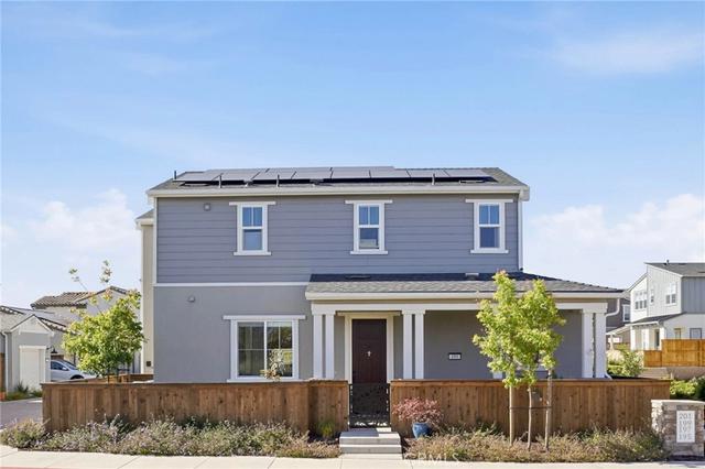 195 Tango Way, San Luis Obispo, CA 93401