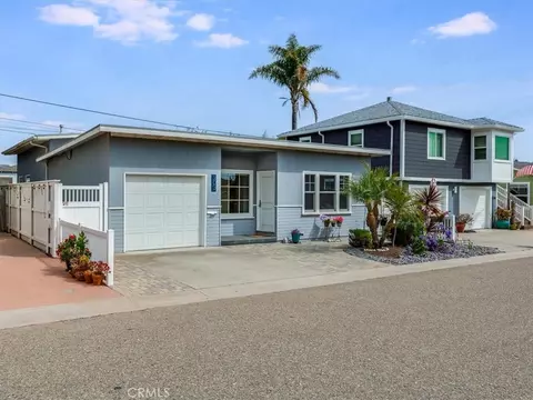 303 Castaic, Pismo Beach, CA 93449