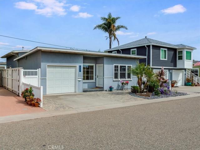 303 Castaic, Pismo Beach, CA 93449
