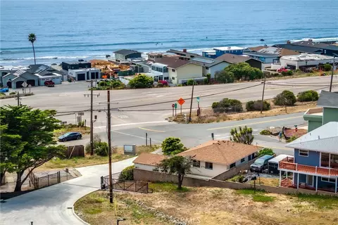 110 Chaney, Cayucos, CA 93430 photo 1
