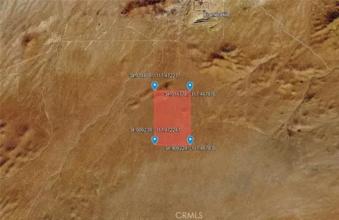 0 Vic Ca 395, Kramer Junction, CA 93516 photo 9