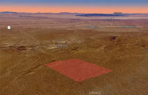 0 Vic Ca 395, Kramer Junction, CA 93516 photo 1