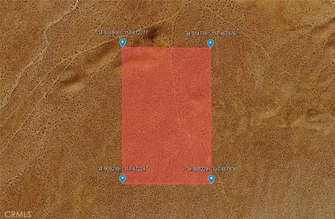 0 Vic Ca 395, Kramer Junction, CA 93516 photo 8